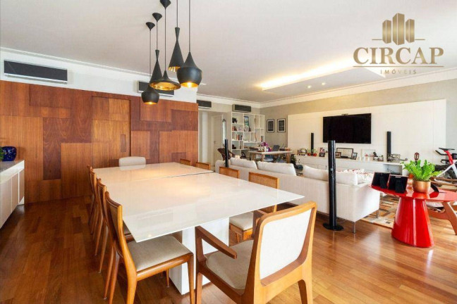 Imagem Apartamento com 3 Quartos à Venda, 262 m² em Itaim Bibi - São Paulo Imagem Apartamento com 3 Quartos à Venda, 262 m² em Itaim Bibi - São Paulo
