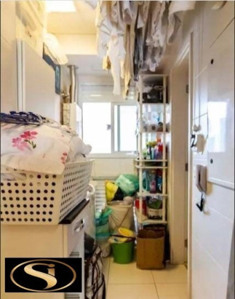 Imagem Apartamento com 3 Quartos para Alugar, 158 m² em Itaim Bibi - São Paulo
