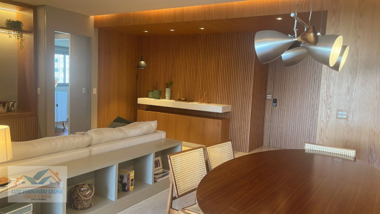 Imagem Apartamento com 3 Quartos à Venda, em Sumarezinho - São Paulo Imagem Apartamento com 3 Quartos à Venda, em Sumarezinho - São Paulo