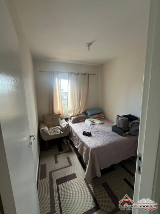 Imagem Apartamento com 2 Quartos à Venda, 55 m² em Loteamento Villa Branca - Jacareí