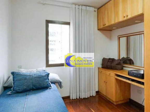 Imagem Cobertura com 4 Quartos à Venda, 302 m² em Vila Regente Feijó - São Paulo Imagem Cobertura com 4 Quartos à Venda, 302 m² em Vila Regente Feijó - São Paulo