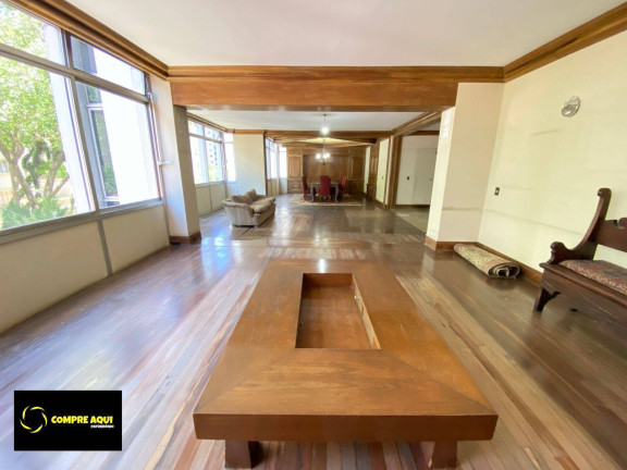 Imagem Apartamento com 4 Quartos à Venda, 282 m² em Higienópolis - São Paulo Imagem Apartamento com 4 Quartos à Venda, 282 m² em Higienópolis - São Paulo