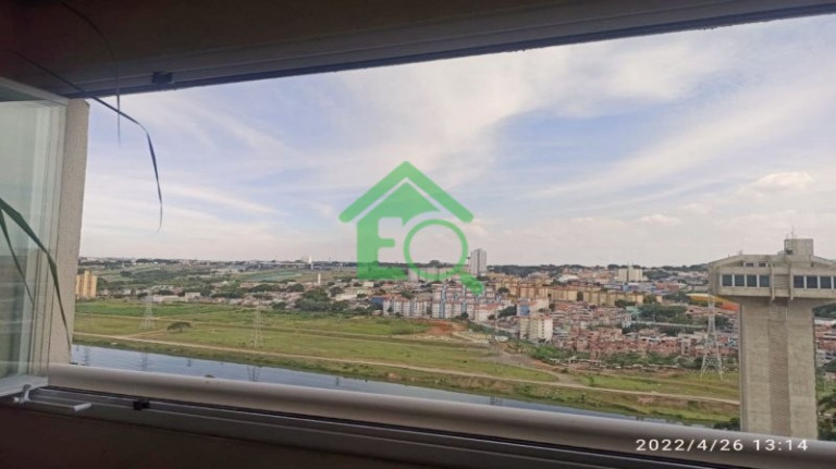 Imagem Apartamento com 2 Quartos à Venda, 65 m² em Jardim Umuarama - São Paulo