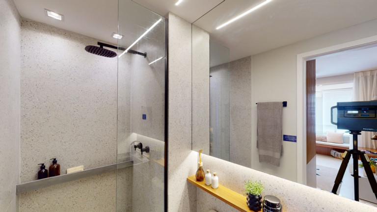 Imagem Apartamento com 2 Quartos à Venda, 43 m² em Barra Funda - São Paulo Imagem Apartamento com 2 Quartos à Venda, 43 m² em Barra Funda - São Paulo