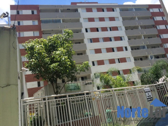 Imagem Apartamento com 2 Quartos à Venda, 56 m² em Vila Amélia - São Paulo Imagem Apartamento com 2 Quartos à Venda, 56 m² em Vila Amélia - São Paulo