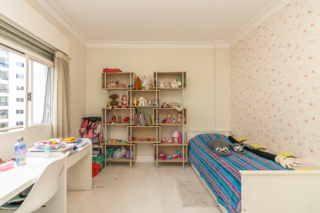 Imagem Apartamento com 3 Quartos à Venda, 212 m² em Santa Cecília - São Paulo