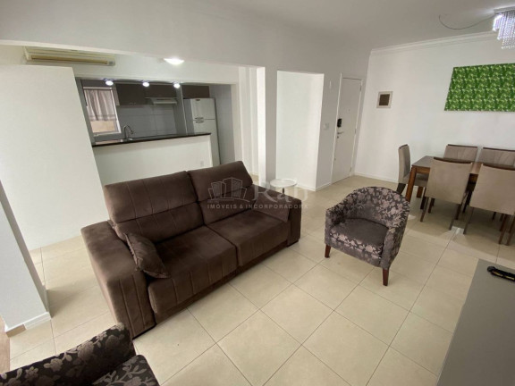 Imagem Apartamento com 3 Quartos para Alugar, 131 m² em Centro - Balneário Camboriú