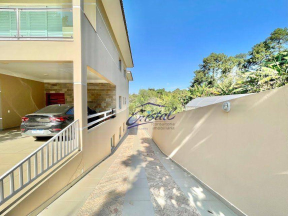 Imagem Casa com 3 Quartos à Venda, 683 m² em Granja Viana - Cotia
