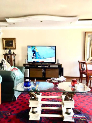 Imagem Apartamento com 2 Quartos à Venda, 120 m² em Barra Funda - São Paulo