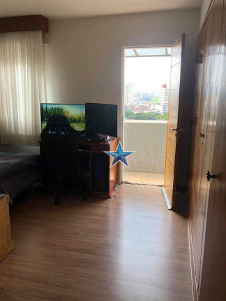 Apartamento com 3 Quartos à Venda, 200 m² em Alto Da Lapa - São Paulo