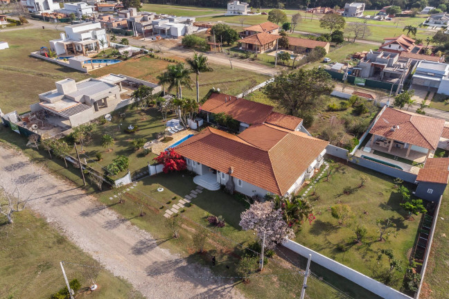 Imagem Casa com 4 Quartos à Venda, 272 m² em Condomínio Ninho Verde I - Porangaba Imagem Casa com 4 Quartos à Venda, 272 m² em Condomínio Ninho Verde I - Porangaba