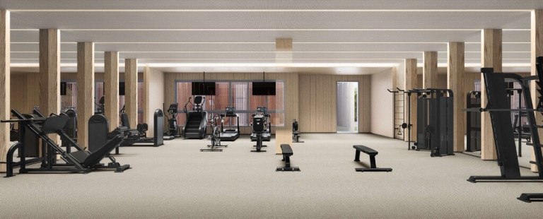 Imagem Apartamento com 4 Quartos à Venda, 279 m² em Setor Bueno - Goiânia Imagem Apartamento com 4 Quartos à Venda, 279 m² em Setor Bueno - Goiânia