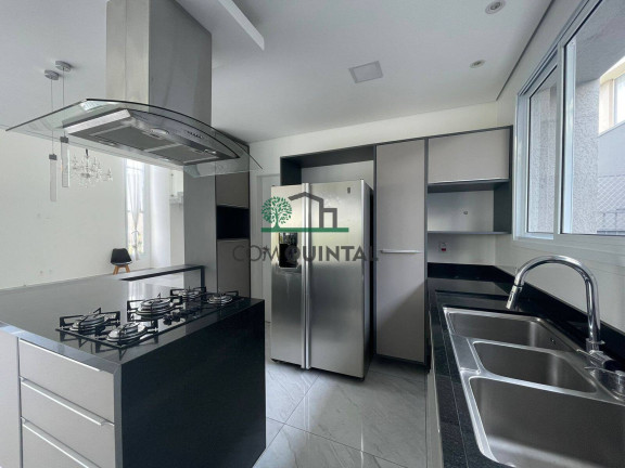 Imagem Casa com 4 Quartos à Venda, 650 m² em Paisagem Renoir - Cotia