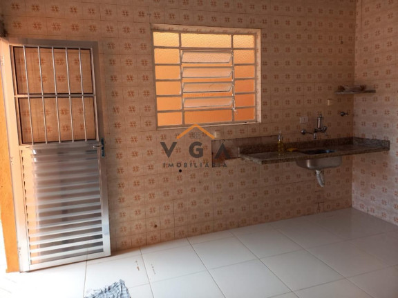 Imagem Casa com 2 Quartos à Venda, 66 m² em Vila Esperança - São Paulo Imagem Casa com 2 Quartos à Venda, 66 m² em Vila Esperança - São Paulo
