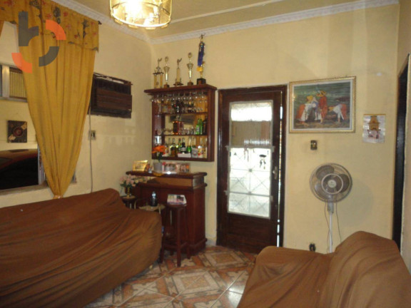 Imagem Casa com 4 Quartos à Venda, 178 m² em Centro - Nova Iguaçu