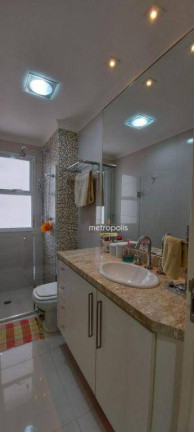 Imagem Apartamento com 3 Quartos à Venda, 123 m² em Centro - São Bernardo Do Campo Imagem Apartamento com 3 Quartos à Venda, 123 m² em Centro - São Bernardo Do Campo