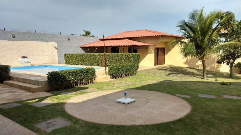 Imagem Casa com 4 Quartos à Venda, 400 m² em Jardim Atlântico Leste (itaipuaçu) - Maricá Imagem Casa com 4 Quartos à Venda, 400 m² em Jardim Atlântico Leste (itaipuaçu) - Maricá