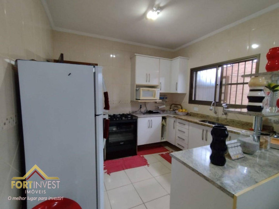 Imagem Imóvel com 3 Quartos à Venda, 120 m² em Canto Do Forte - Praia Grande Imagem Imóvel com 3 Quartos à Venda, 120 m² em Canto Do Forte - Praia Grande