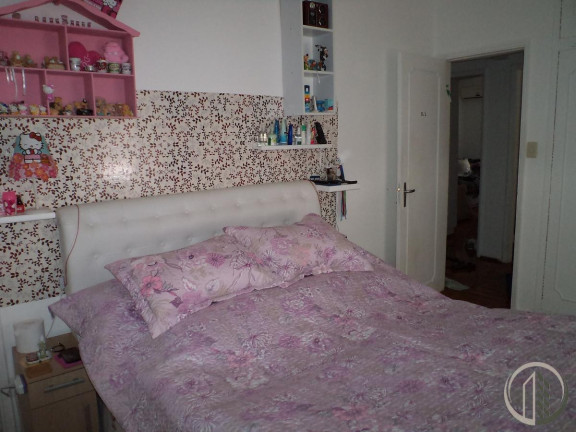 Imagem Apartamento com 3 Quartos à Venda, 140 m² em Aparecida - Santos Imagem Apartamento com 3 Quartos à Venda, 140 m² em Aparecida - Santos