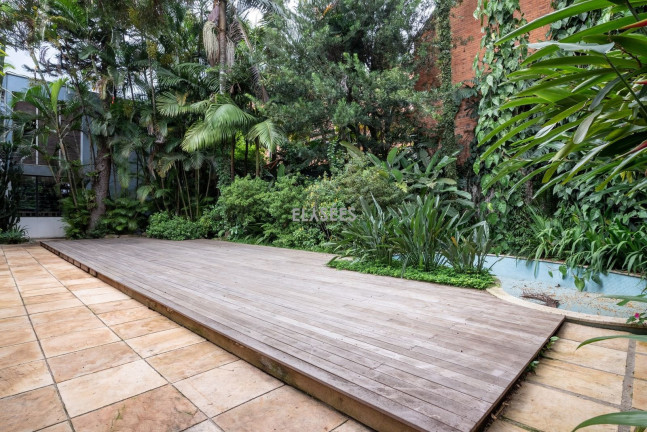 Imagem Imóvel à Venda, 764 m² em Jardim América - São Paulo Imagem Imóvel à Venda, 764 m² em Jardim América - São Paulo
