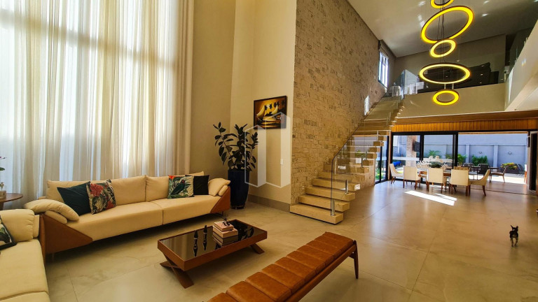 Imagem Casa de Condomínio com 4 Quartos à Venda, 414 m² em Jardins Itália - Goiânia Imagem Casa de Condomínio com 4 Quartos à Venda, 414 m² em Jardins Itália - Goiânia