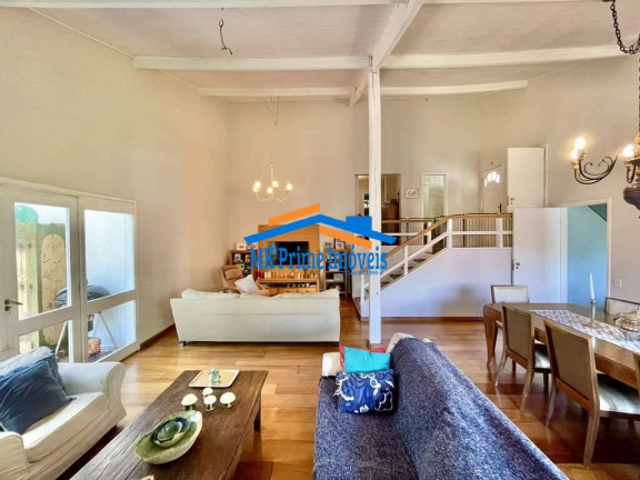 Imagem Casa de Condomínio com 4 Quartos à Venda, 282 m² em Granja Viana - Cotia