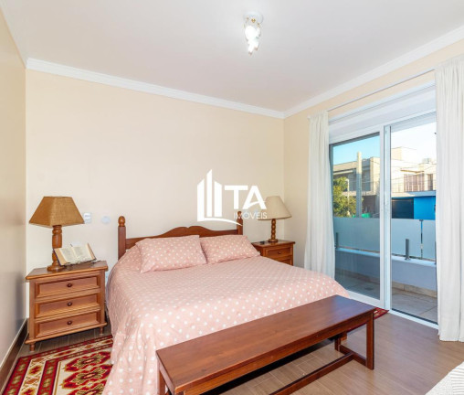 Imagem Casa com 3 Quartos à Venda, 284 m² em Swiss Park - Campinas Imagem Casa com 3 Quartos à Venda, 284 m² em Swiss Park - Campinas