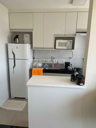 Imagem Imóvel com 2 Quartos à Venda, 48 m² em Vila Industrial - Campinas Imagem Imóvel com 2 Quartos à Venda, 48 m² em Vila Industrial - Campinas