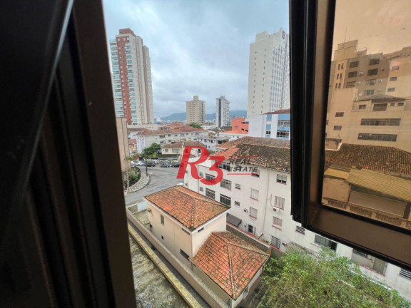 Imagem Apartamento com 3 Quartos à Venda, 125 m² em Ponta Da Praia - Santos Imagem Apartamento com 3 Quartos à Venda, 125 m² em Ponta Da Praia - Santos