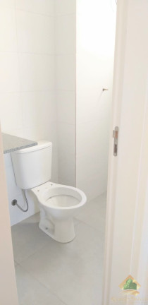 Imagem Apartamento com 2 Quartos à Venda, 51 m² em Parque Paduam - Taubaté
