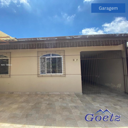 Imagem Sobrado com 4 Quartos à Venda, 330 m² em Colonia Faria - Colombo Imagem Sobrado com 4 Quartos à Venda, 330 m² em Colonia Faria - Colombo