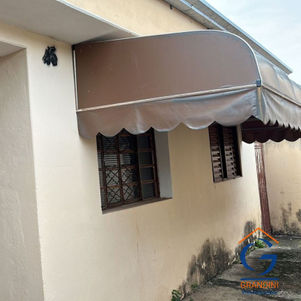 Imagem Casa com 2 Quartos à Venda, 420 m² em Vila Paraíso - Mogi Guaçu Imagem Casa com 2 Quartos à Venda, 420 m² em Vila Paraíso - Mogi Guaçu