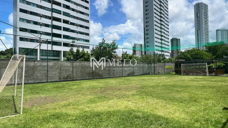 Imagem Apartamento com 4 Quartos à Venda, 135 m² em Ilha Do Retiro - Recife