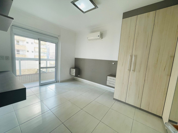 Imagem Apartamento com 3 Quartos à Venda, 153 m² em Boqueirão - Praia Grande