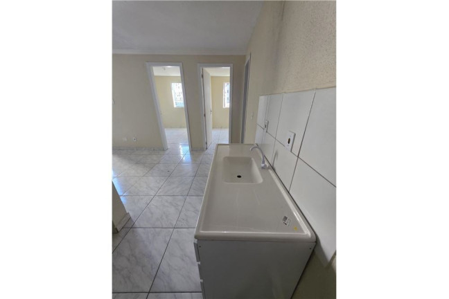 Imagem Imóvel com 2 Quartos à Venda, 43 m² em Partenon - Porto Alegre Imagem Imóvel com 2 Quartos à Venda, 43 m² em Partenon - Porto Alegre