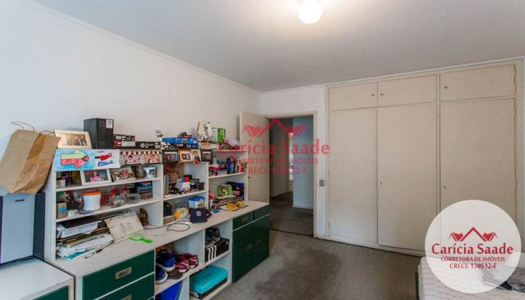Imagem Apartamento com 3 Quartos à Venda, 172 m² em Vila Mariana - São Paulo