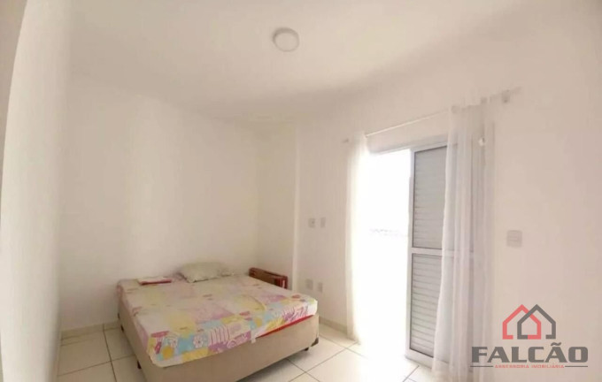 Imagem Apartamento com 1 Quarto à Venda, 58 m² em Canto Do Forte - Praia Grande Imagem Apartamento com 1 Quarto à Venda, 58 m² em Canto Do Forte - Praia Grande