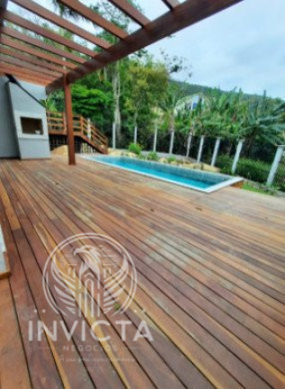 Imagem Casa de Condomínio com 3 Quartos à Venda, 258 m² em Praia Das Taquaras - Balneário Camboriú Imagem Casa de Condomínio com 3 Quartos à Venda, 258 m² em Praia Das Taquaras - Balneário Camboriú