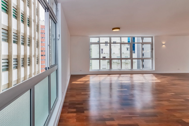 Imagem Apartamento com 3 Quartos à Venda, 267 m² em Paraíso - São Paulo Imagem Apartamento com 3 Quartos à Venda, 267 m² em Paraíso - São Paulo