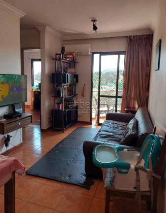 Imagem Apartamento com 2 Quartos à Venda, 50 m² em Vila Pirituba - São Paulo