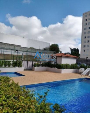 Imagem Apartamento com 2 Quartos à Venda, 45 m² em Planalto - São Bernardo Do Campo Imagem Apartamento com 2 Quartos à Venda, 45 m² em Planalto - São Bernardo Do Campo
