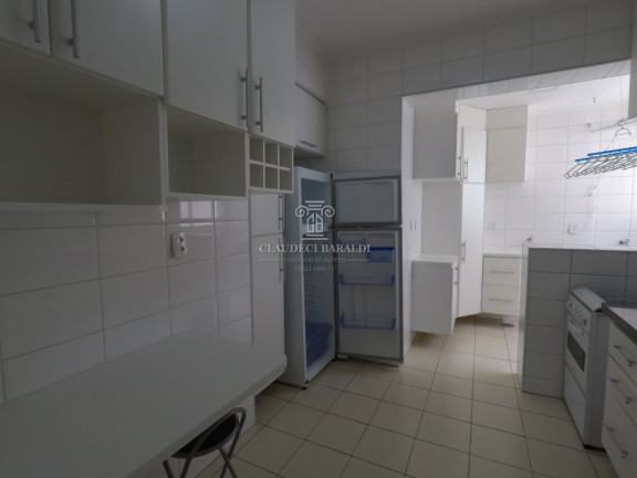 Imagem Apartamento com 3 Quartos à Venda, 105 m² em Parque Campolim - Sorocaba