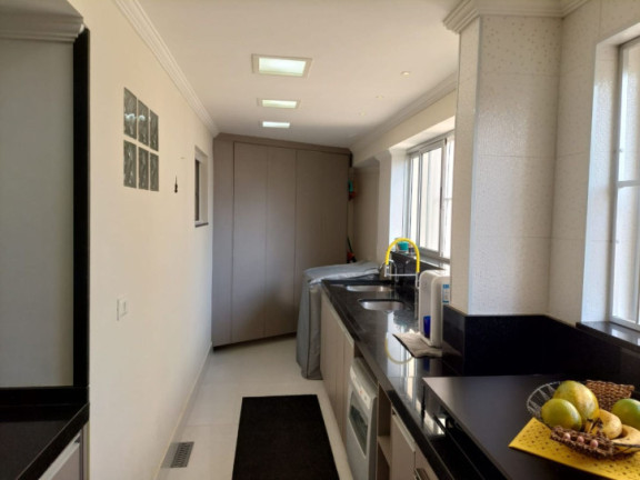 Imagem Apartamento com 2 Quartos à Venda, 94 m² em Vila Adyana - São José Dos Campos