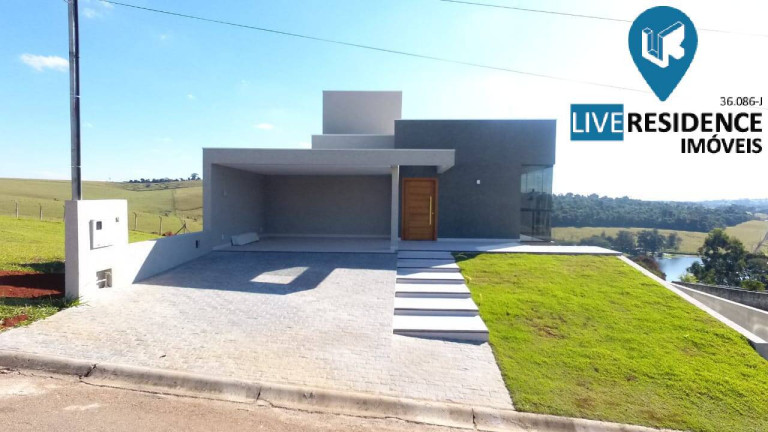 Imagem Casa com 4 Quartos à Venda, 255 m² em Terras De Santa Cruz - Bragança Paulista Imagem Casa com 4 Quartos à Venda, 255 m² em Terras De Santa Cruz - Bragança Paulista