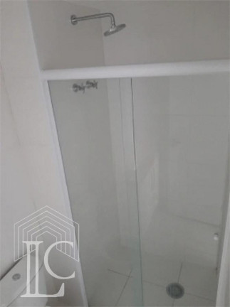Imagem Apartamento com 1 Quarto para Alugar, 33 m² em Brooklin - São Paulo Imagem Apartamento com 1 Quarto para Alugar, 33 m² em Brooklin - São Paulo