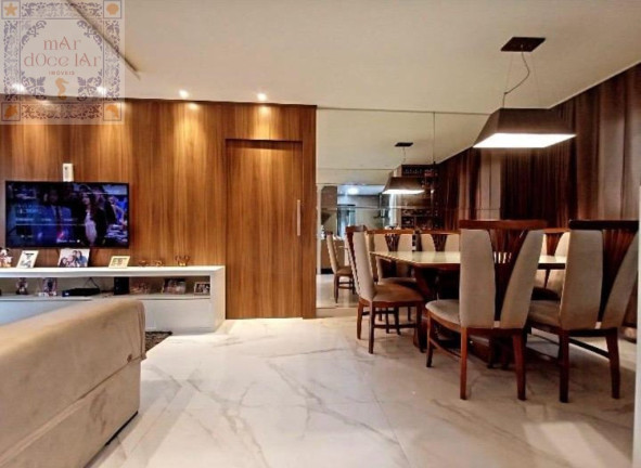 Imagem Apartamento com 2 Quartos à Venda, 92 m² em Campo Grande - Santos Imagem Apartamento com 2 Quartos à Venda, 92 m² em Campo Grande - Santos