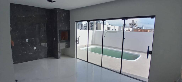 Imagem Casa com 3 Quartos à Venda, 316 m² em Residencial Bosque Da Mata - Tijucas Imagem Casa com 3 Quartos à Venda, 316 m² em Residencial Bosque Da Mata - Tijucas