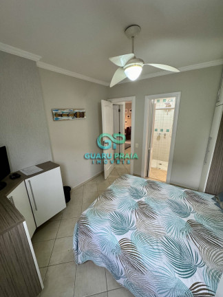Imagem Apartamento com 2 Quartos à Venda, 70 m² em Enseada - Guarujá