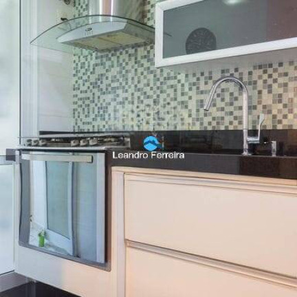 Imagem Apartamento com 3 Quartos à Venda, 106 m² em Centro - São Bernardo Do Campo