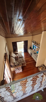 Imagem Casa com 3 Quartos à Venda, 390 m² em Horizontal Park - Cotia